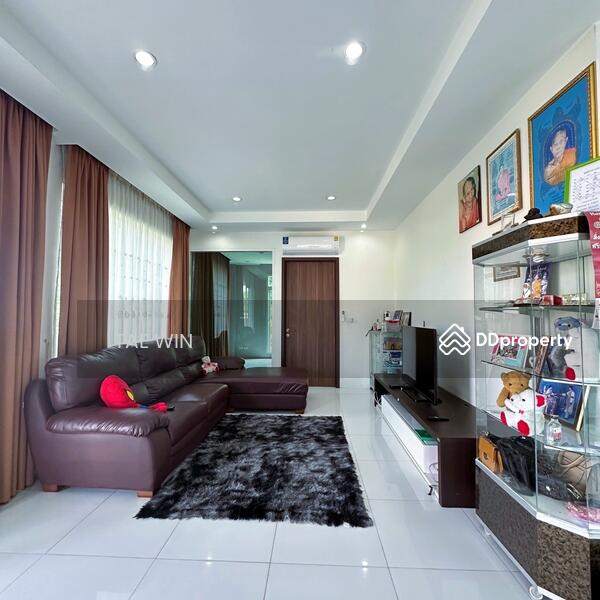 For Sale - Two-story single District Mueang Samut Sakhon, Samut Sakhon