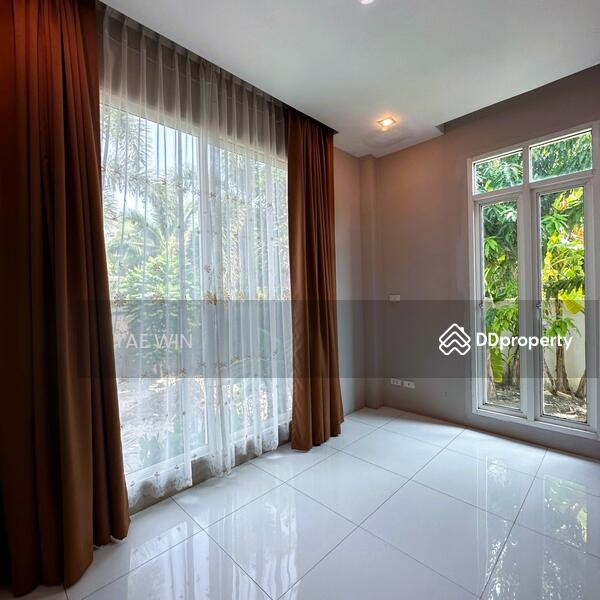 For Sale - Two-story single District Mueang Samut Sakhon, Samut Sakhon