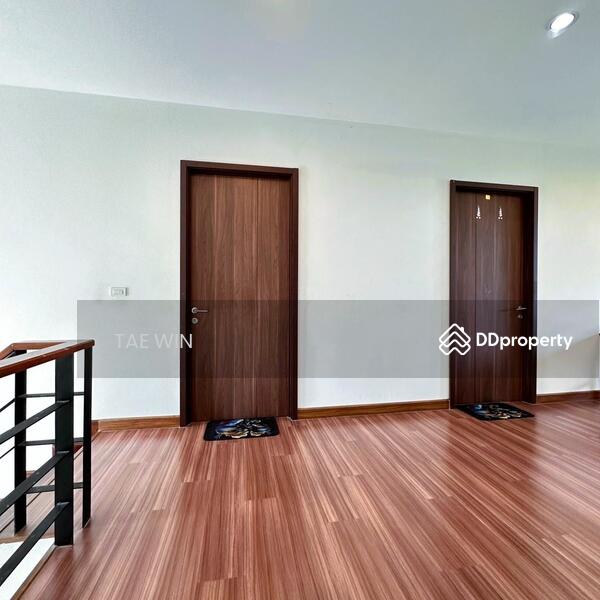 For Sale - Two-story single District Mueang Samut Sakhon, Samut Sakhon