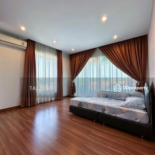 For Sale - Two-story single District Mueang Samut Sakhon, Samut Sakhon