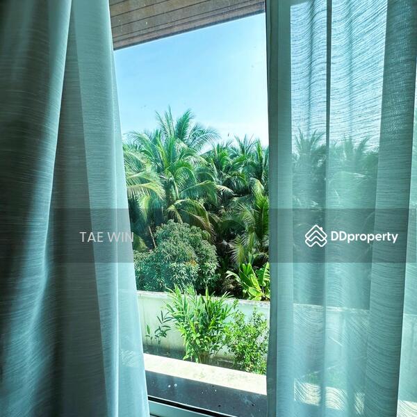For Sale - Two-story single District Mueang Samut Sakhon, Samut Sakhon