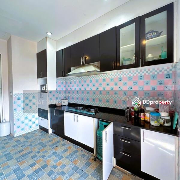 For Sale - Two-story single District Mueang Samut Sakhon, Samut Sakhon