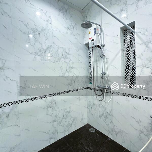 For Sale - Two-story single District Mueang Samut Sakhon, Samut Sakhon