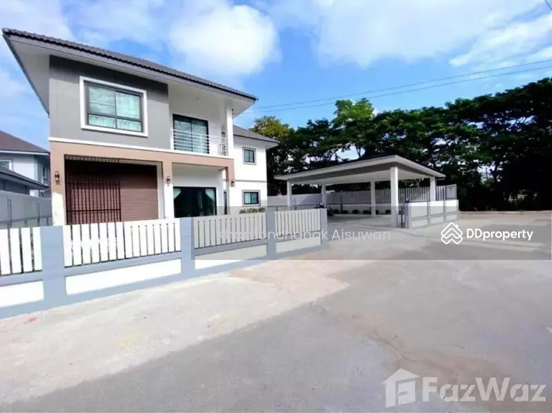 ให้เช่า - Termsuk Villa : หมู่บ้านเติมสุข, เชียงใหม่