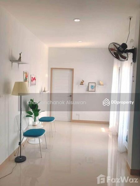 ให้เช่า - Termsuk Villa : หมู่บ้านเติมสุข, เชียงใหม่