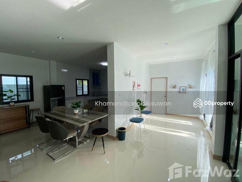 ให้เช่า - Termsuk Villa : หมู่บ้านเติมสุข, เชียงใหม่