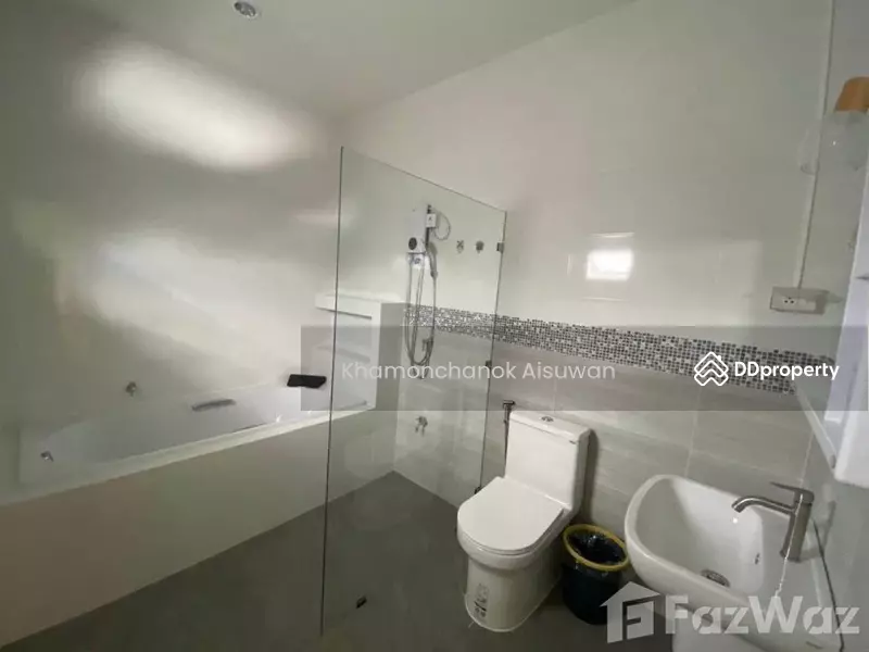 ให้เช่า - Termsuk Villa : หมู่บ้านเติมสุข, เชียงใหม่
