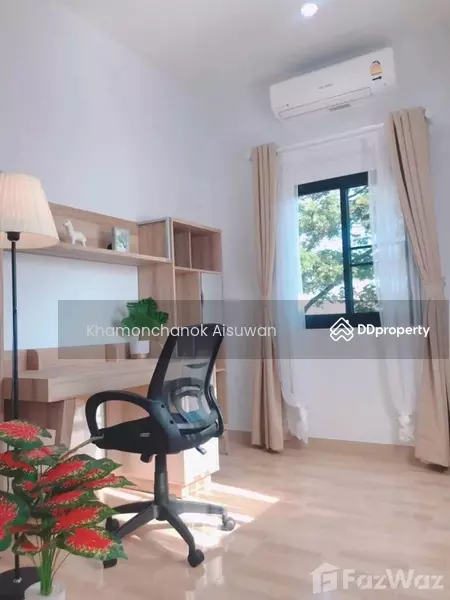 ให้เช่า - Termsuk Villa : หมู่บ้านเติมสุข, เชียงใหม่