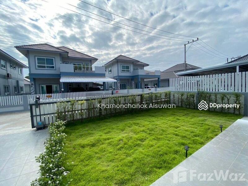 ให้เช่า - Termsuk Villa : หมู่บ้านเติมสุข, เชียงใหม่