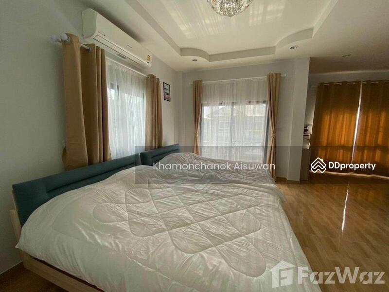 For Rent - Termsuk Villa, Chiang Mai