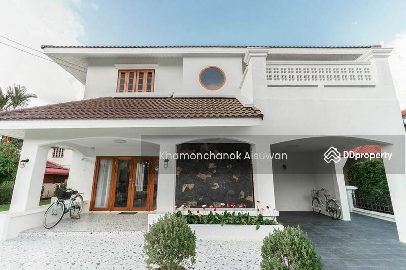 ให้เช่า - Lanna Thani : ลานนาธนานี, เชียงใหม่