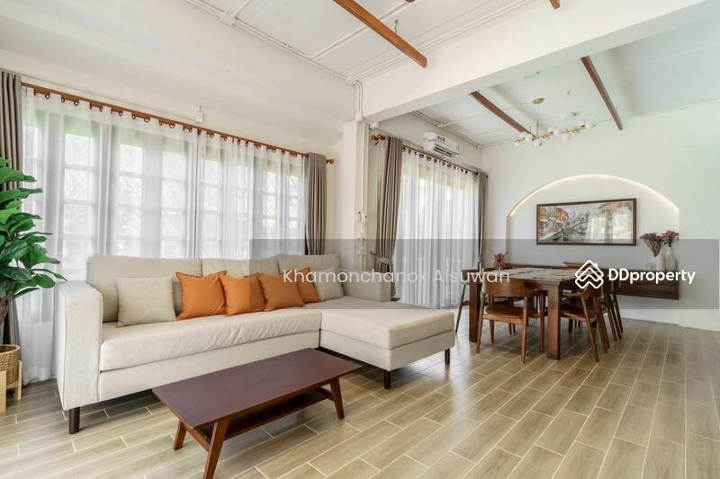 ให้เช่า - Lanna Thani : ลานนาธนานี, เชียงใหม่