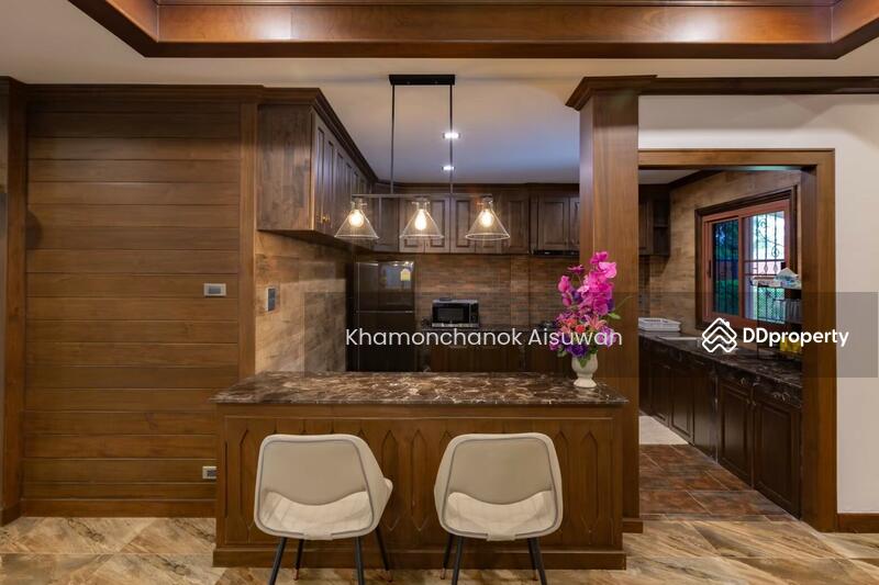 For Rent - J.C. Garden Ville, Chiang Mai