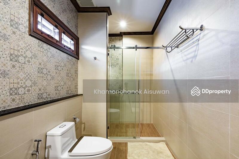 For Rent - J.C. Garden Ville, Chiang Mai