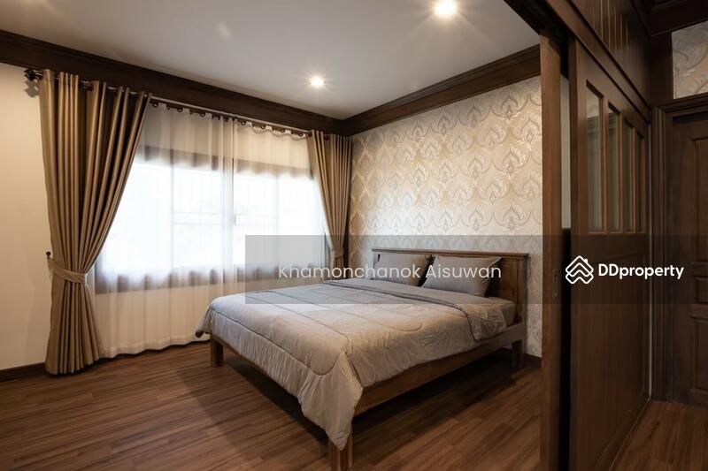 For Rent - J.C. Garden Ville, Chiang Mai