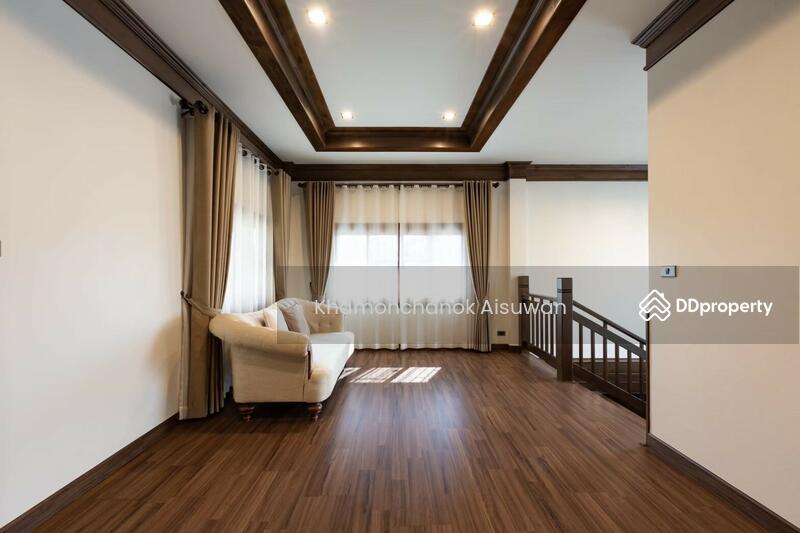 For Rent - J.C. Garden Ville, Chiang Mai