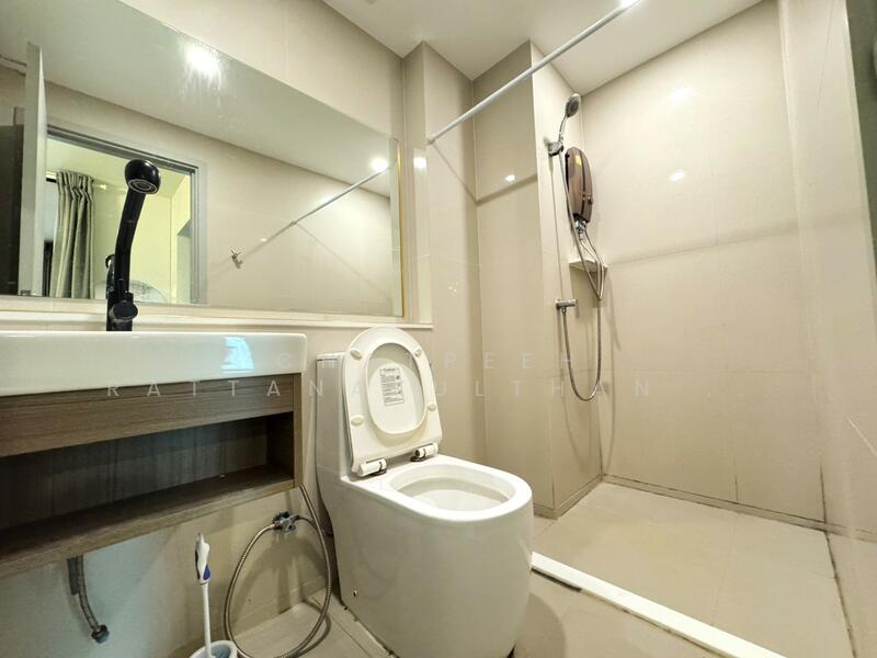 ให้เช่า - Aspire Asoke-Ratchada : แอสปาย อโศก-รัชดา, กรุงเทพ