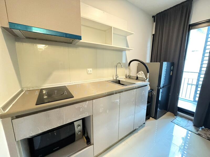 ให้เช่า - Aspire Asoke-Ratchada : แอสปาย อโศก-รัชดา, กรุงเทพ