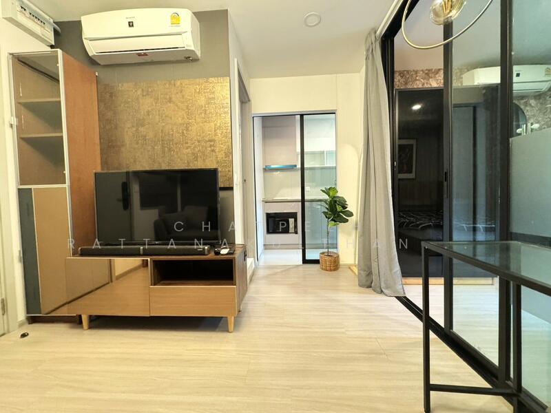 ให้เช่า - Aspire Asoke-Ratchada : แอสปาย อโศก-รัชดา, กรุงเทพ