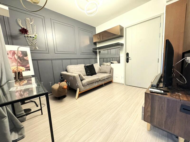 ให้เช่า - Aspire Asoke-Ratchada : แอสปาย อโศก-รัชดา, กรุงเทพ