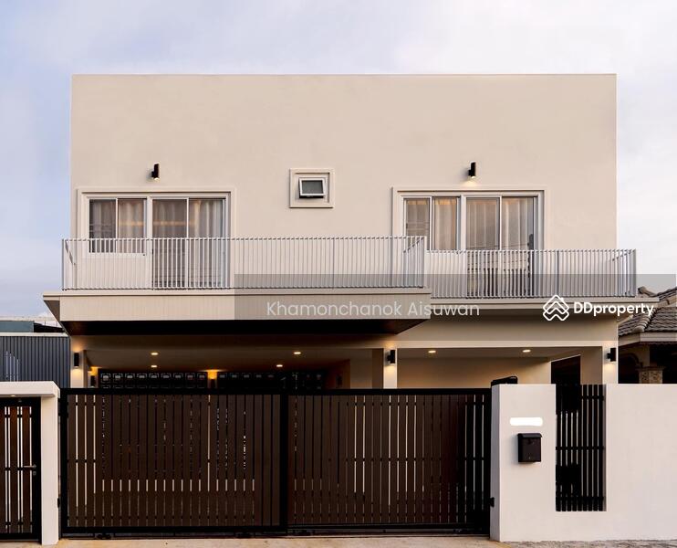 ให้เช่า - Mubaan Jinda Villa : หมู่บ้าน จินดา วิลล่า, เชียงใหม่