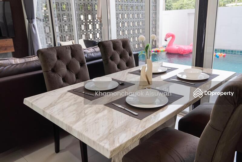 ให้เช่า - Mubaan Jinda Villa : หมู่บ้าน จินดา วิลล่า, เชียงใหม่