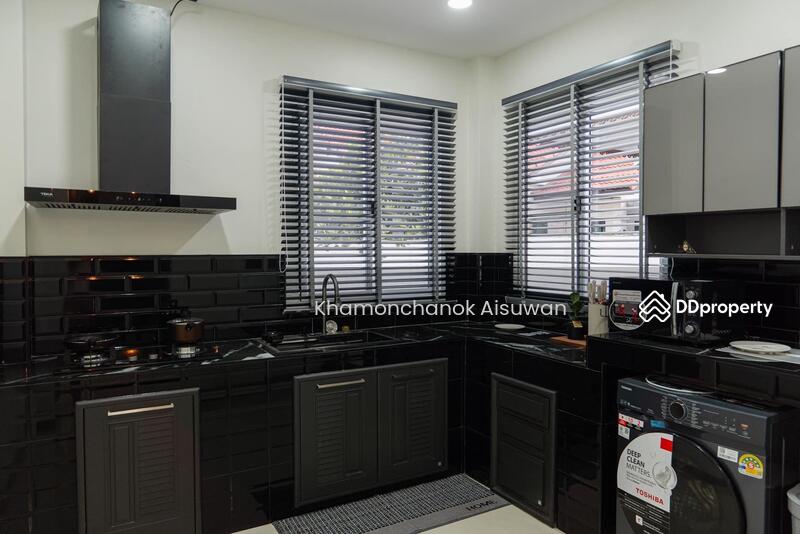 ให้เช่า - Mubaan Jinda Villa : หมู่บ้าน จินดา วิลล่า, เชียงใหม่