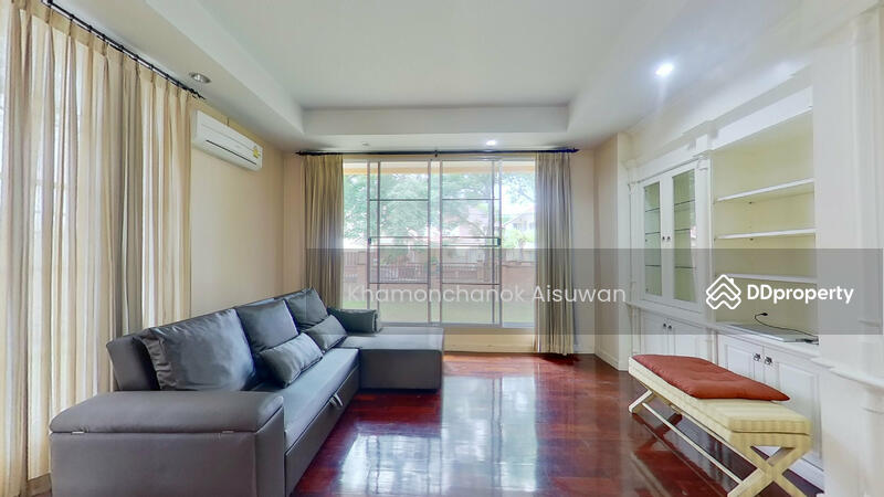 ให้เช่า - Lanna Thara Village : หมู่บ้าน ล้านนา ธารา, เชียงใหม่