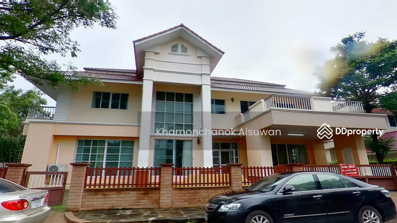 ให้เช่า - Lanna Thara Village : หมู่บ้าน ล้านนา ธารา, เชียงใหม่