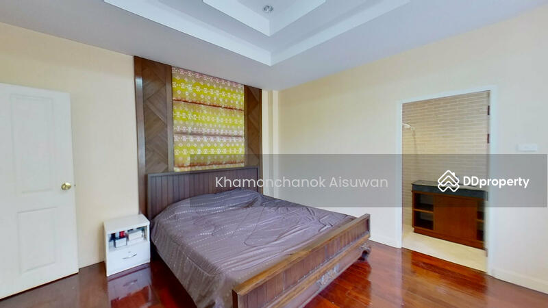 ให้เช่า - Lanna Thara Village : หมู่บ้าน ล้านนา ธารา, เชียงใหม่