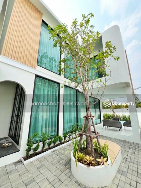 For Rent - Graceland Family Residences, Chiang Mai