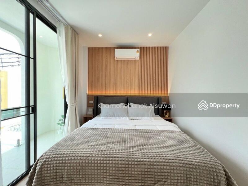 For Rent - Graceland Family Residences, Chiang Mai
