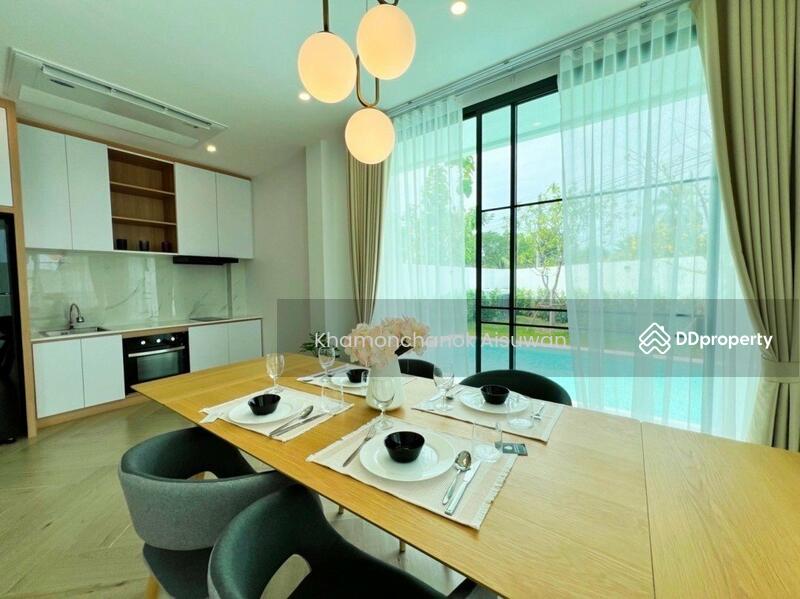 For Rent - Graceland Family Residences, Chiang Mai