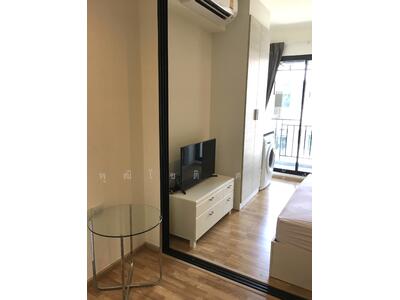 ขาย - The Cabana Condo : เดอะ คาบาน่า คอนโด, สมุทรปราการ