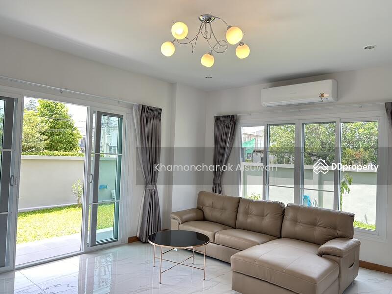 ให้เช่า - Sansaran North View : แสนสราญ นอร์ทวิว, เชียงใหม่