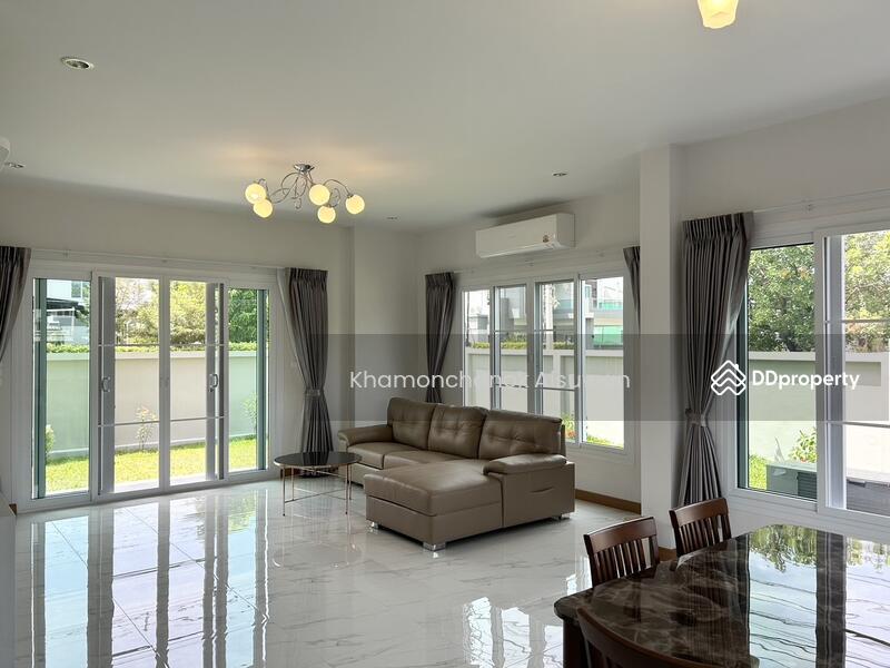 ให้เช่า - Sansaran North View : แสนสราญ นอร์ทวิว, เชียงใหม่