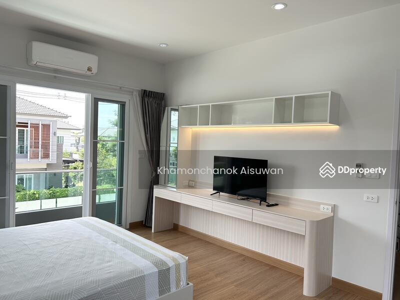 ให้เช่า - Sansaran North View : แสนสราญ นอร์ทวิว, เชียงใหม่