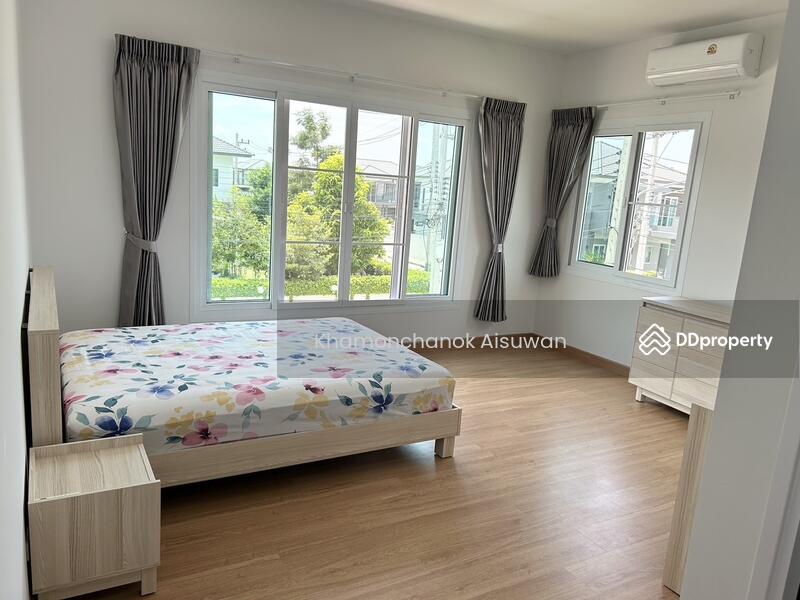ให้เช่า - Sansaran North View : แสนสราญ นอร์ทวิว, เชียงใหม่