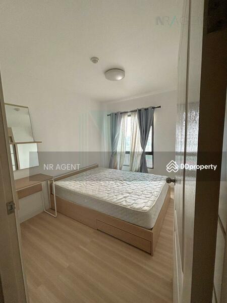 For Sale - iCondo Ngamwongwan 2, Nonthaburi