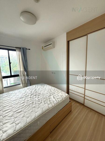 For Sale - iCondo Ngamwongwan 2, Nonthaburi