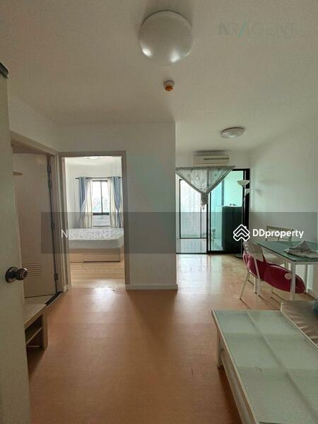 For Sale - iCondo Ngamwongwan 2, Nonthaburi