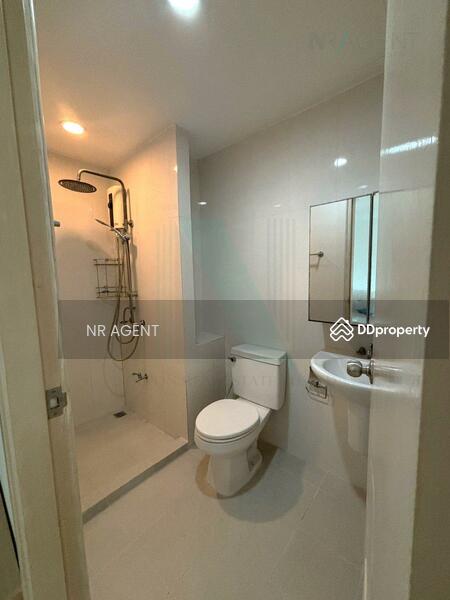 For Sale - iCondo Ngamwongwan 2, Nonthaburi
