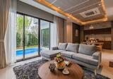 Palm Springs Privato : ปาล์มสปริงส์ พริวาโต้ - DDproperty.com