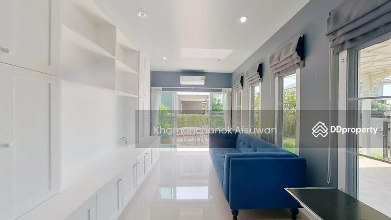 ให้เช่า - The Prego Green : เดอะ พรีโก้, เชียงใหม่