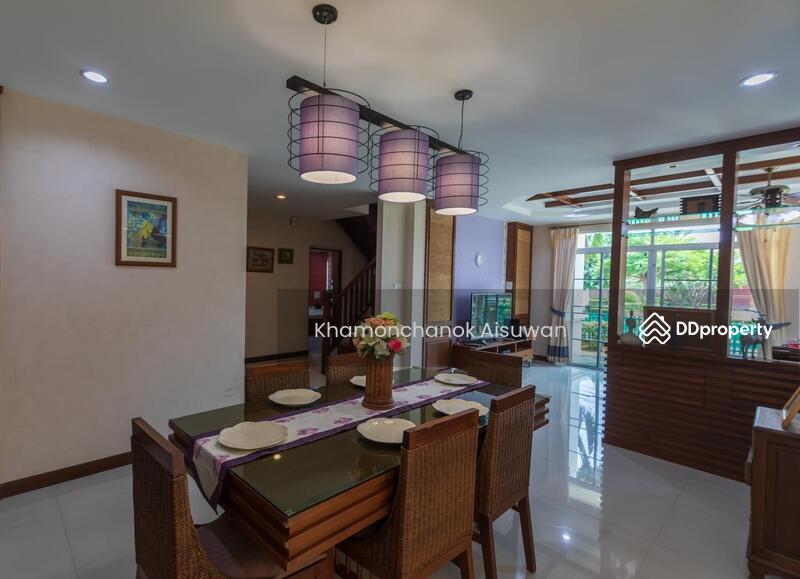 ให้เช่า - The Laguna Home : เดอะลากูนน่าโฮม, เชียงใหม่