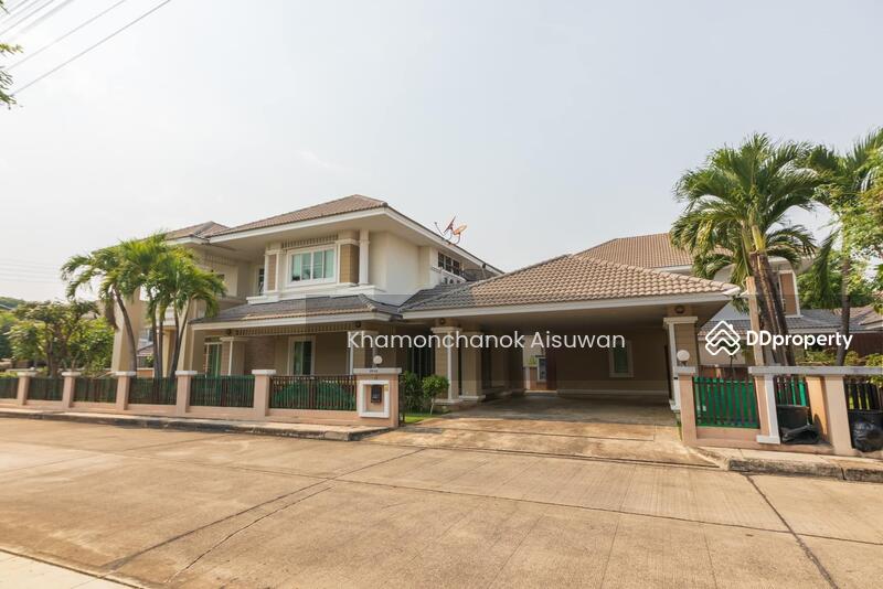 ให้เช่า - The Laguna Home : เดอะลากูนน่าโฮม, เชียงใหม่