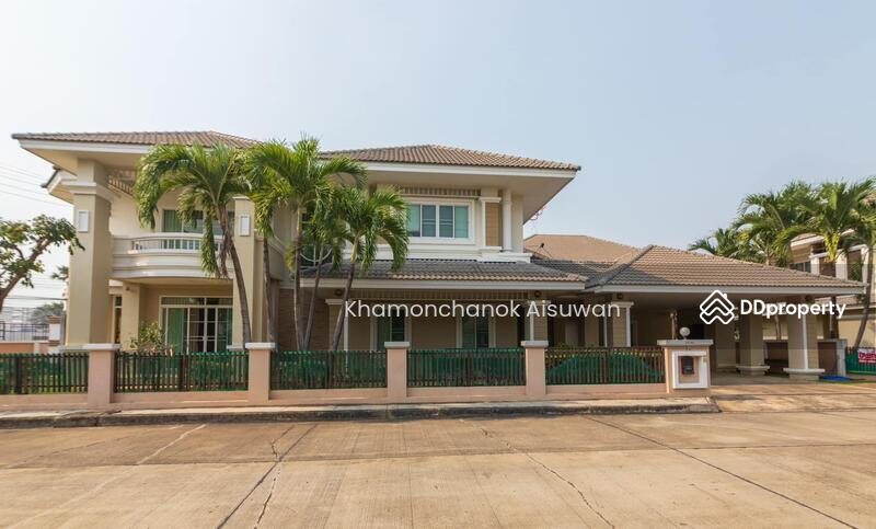 ให้เช่า - The Laguna Home : เดอะลากูนน่าโฮม, เชียงใหม่