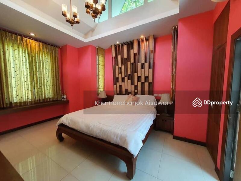 ให้เช่า - Country Park Ville : คันทรีปาร์ควิลล์, เชียงใหม่