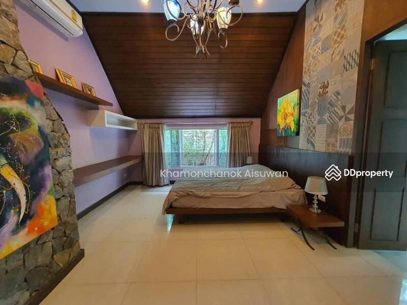 ให้เช่า - Country Park Ville : คันทรีปาร์ควิลล์, เชียงใหม่