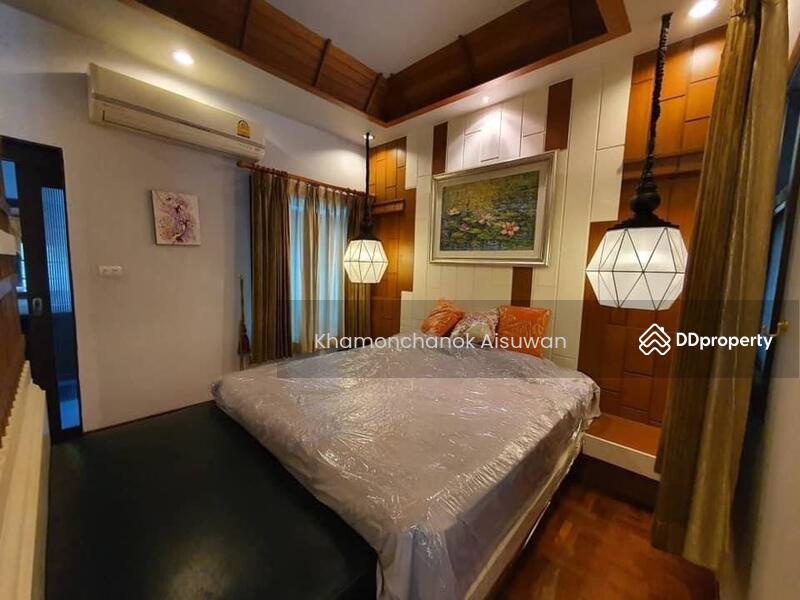 ให้เช่า - Country Park Ville : คันทรีปาร์ควิลล์, เชียงใหม่
